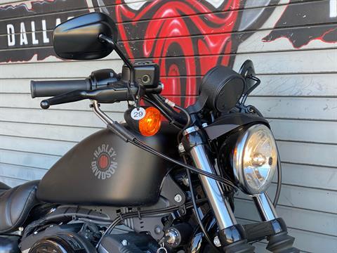 2020 Harley-Davidson Iron 883™ in Carrollton, Texas - Photo 2