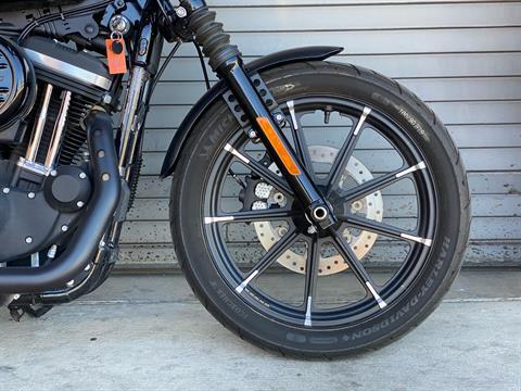 2020 Harley-Davidson Iron 883™ in Carrollton, Texas - Photo 4