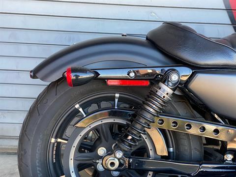 2020 Harley-Davidson Iron 883™ in Carrollton, Texas - Photo 9