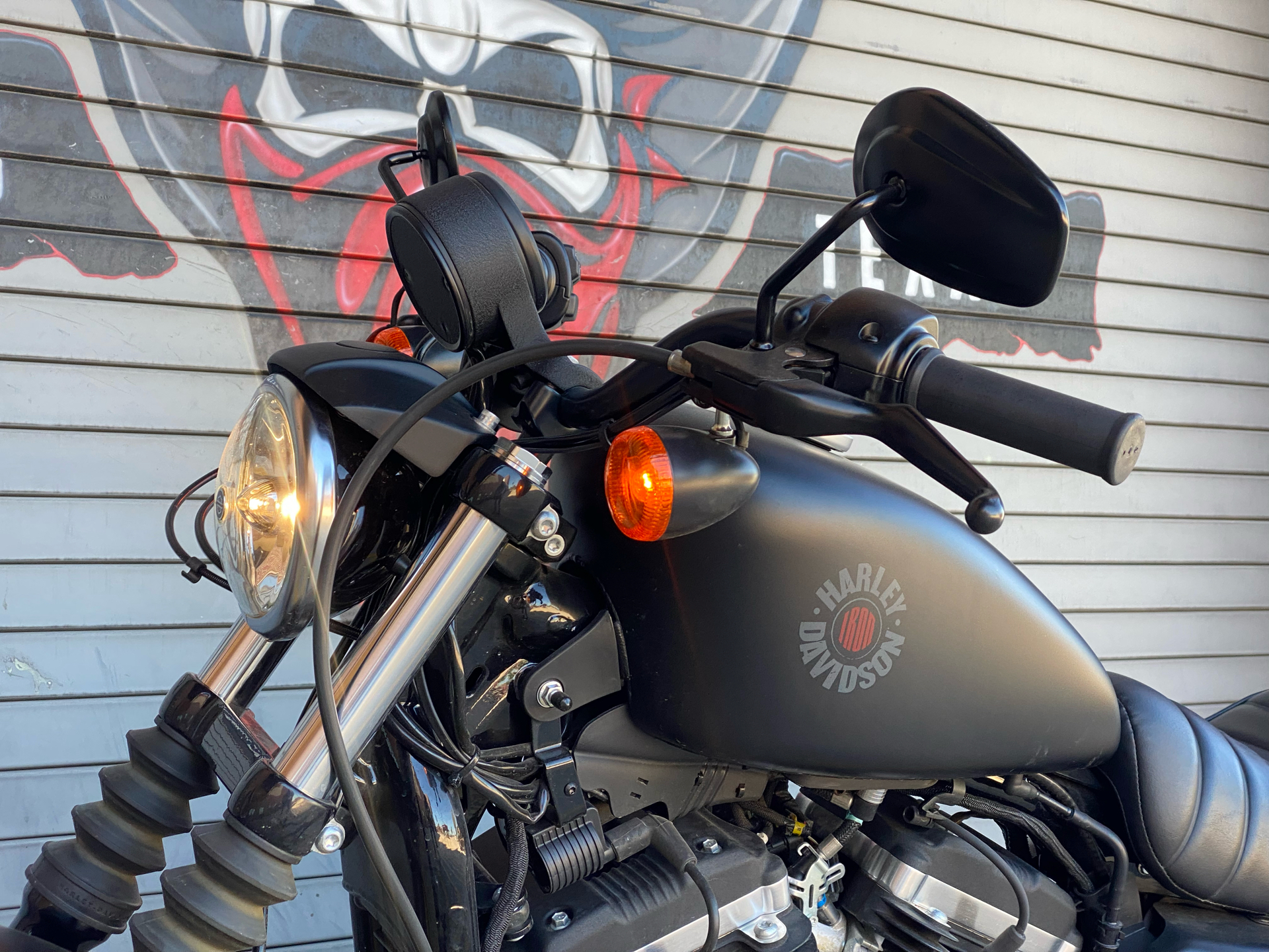 2020 Harley-Davidson Iron 883™ in Carrollton, Texas - Photo 15