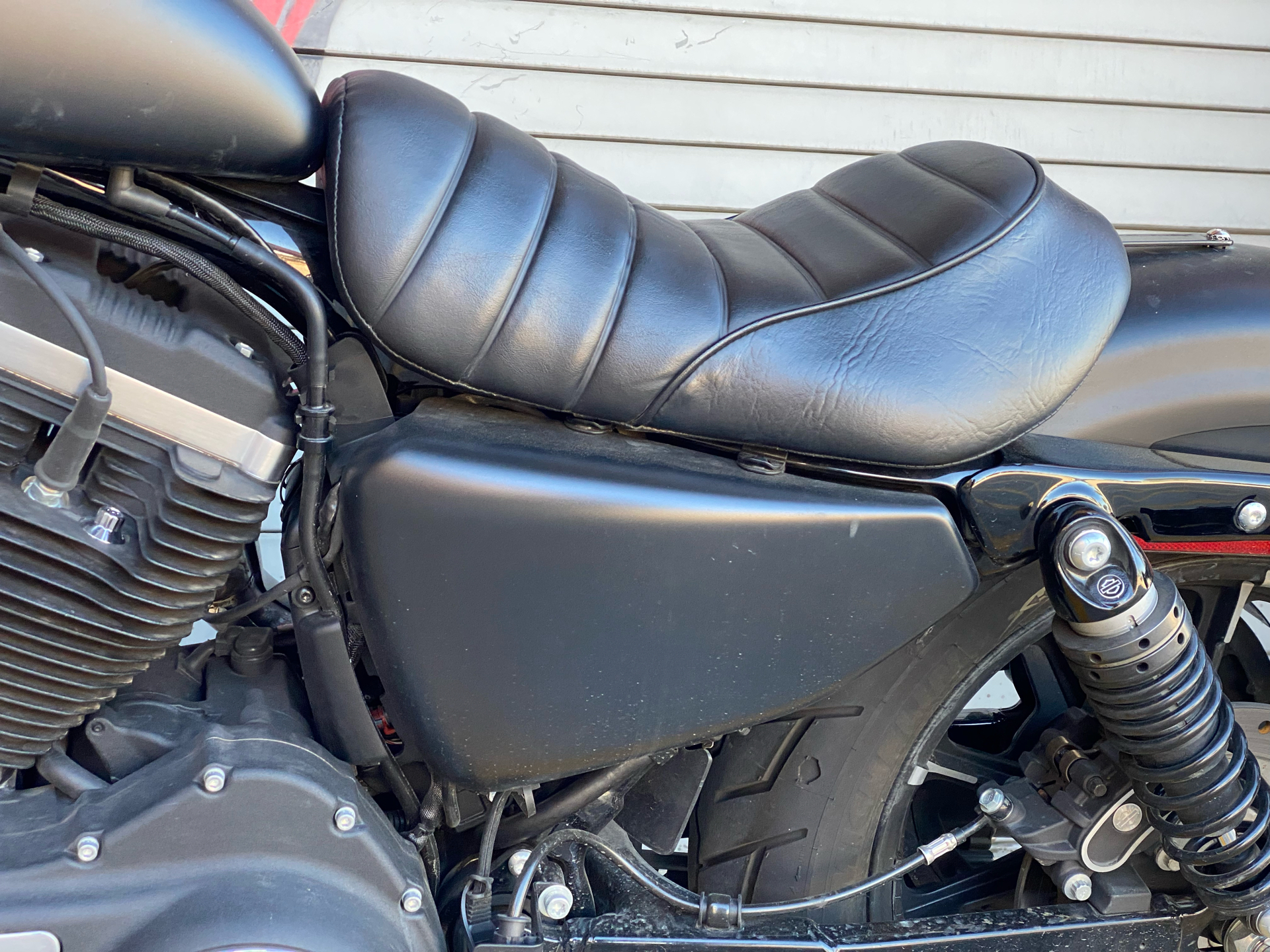 2020 Harley-Davidson Iron 883™ in Carrollton, Texas - Photo 19