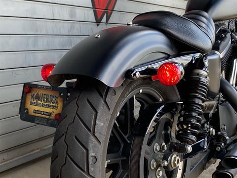 2020 Harley-Davidson Iron 883™ in Carrollton, Texas - Photo 10