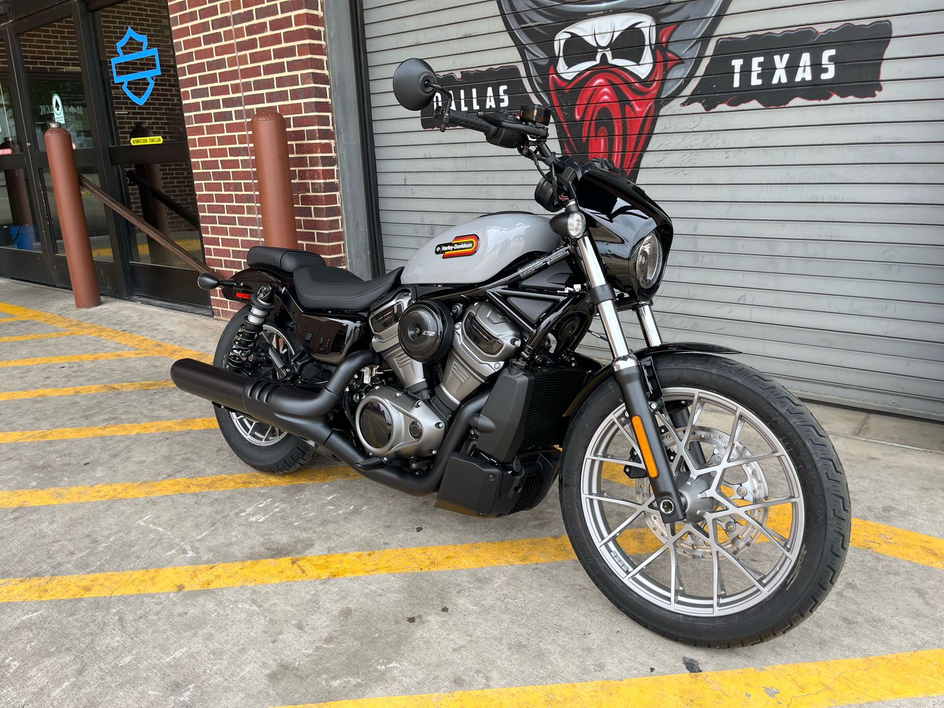 2024 Harley-Davidson Nightster® Special in Carrollton, Texas - Photo 2