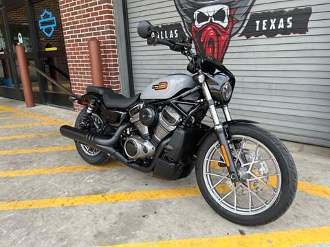 2024 Harley-Davidson Nightster® Special in Carrollton, Texas - Photo 2