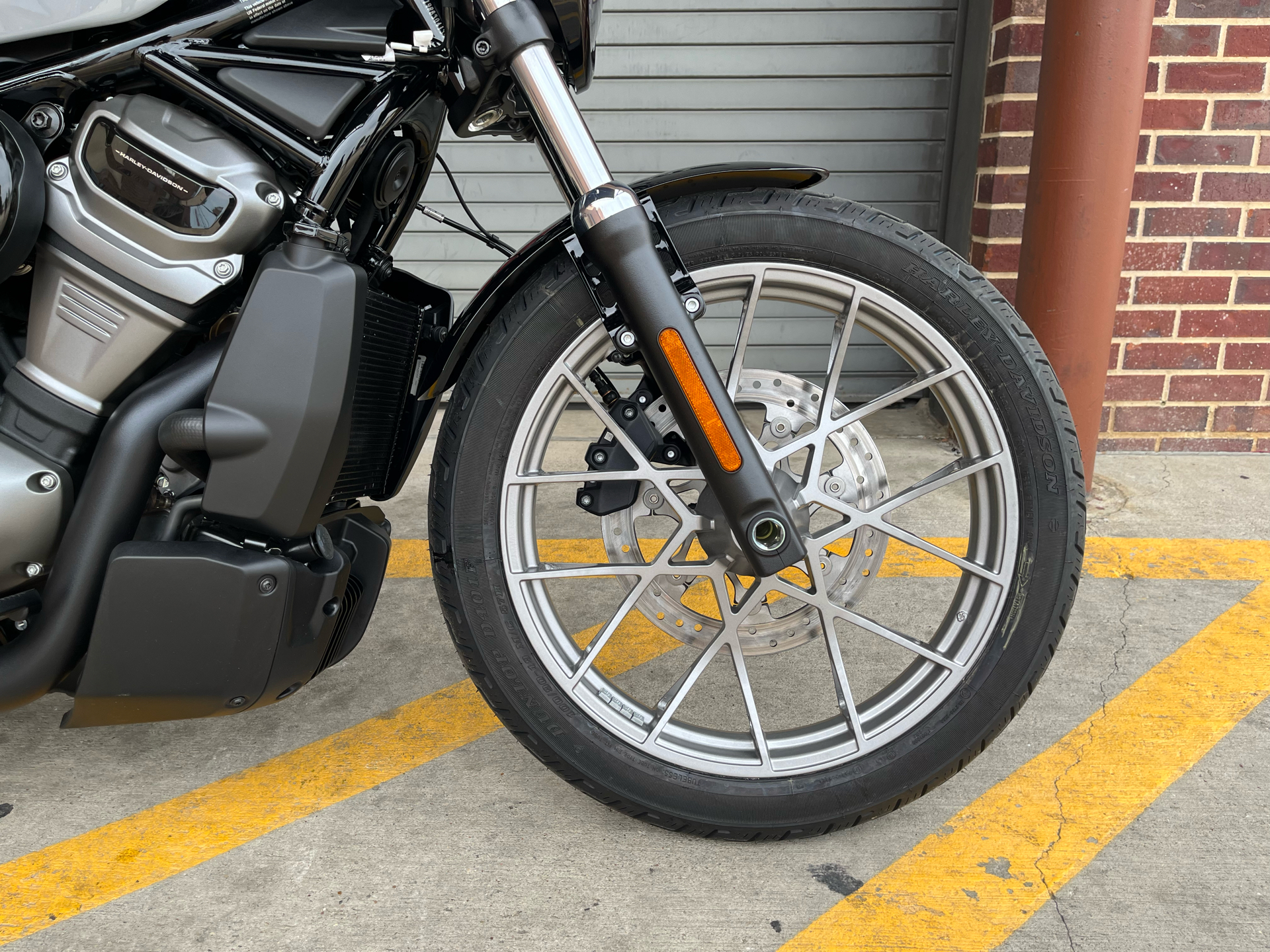 2024 Harley-Davidson Nightster® Special in Carrollton, Texas - Photo 3