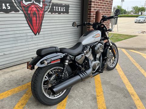 2024 Harley-Davidson Nightster® Special in Carrollton, Texas - Photo 5