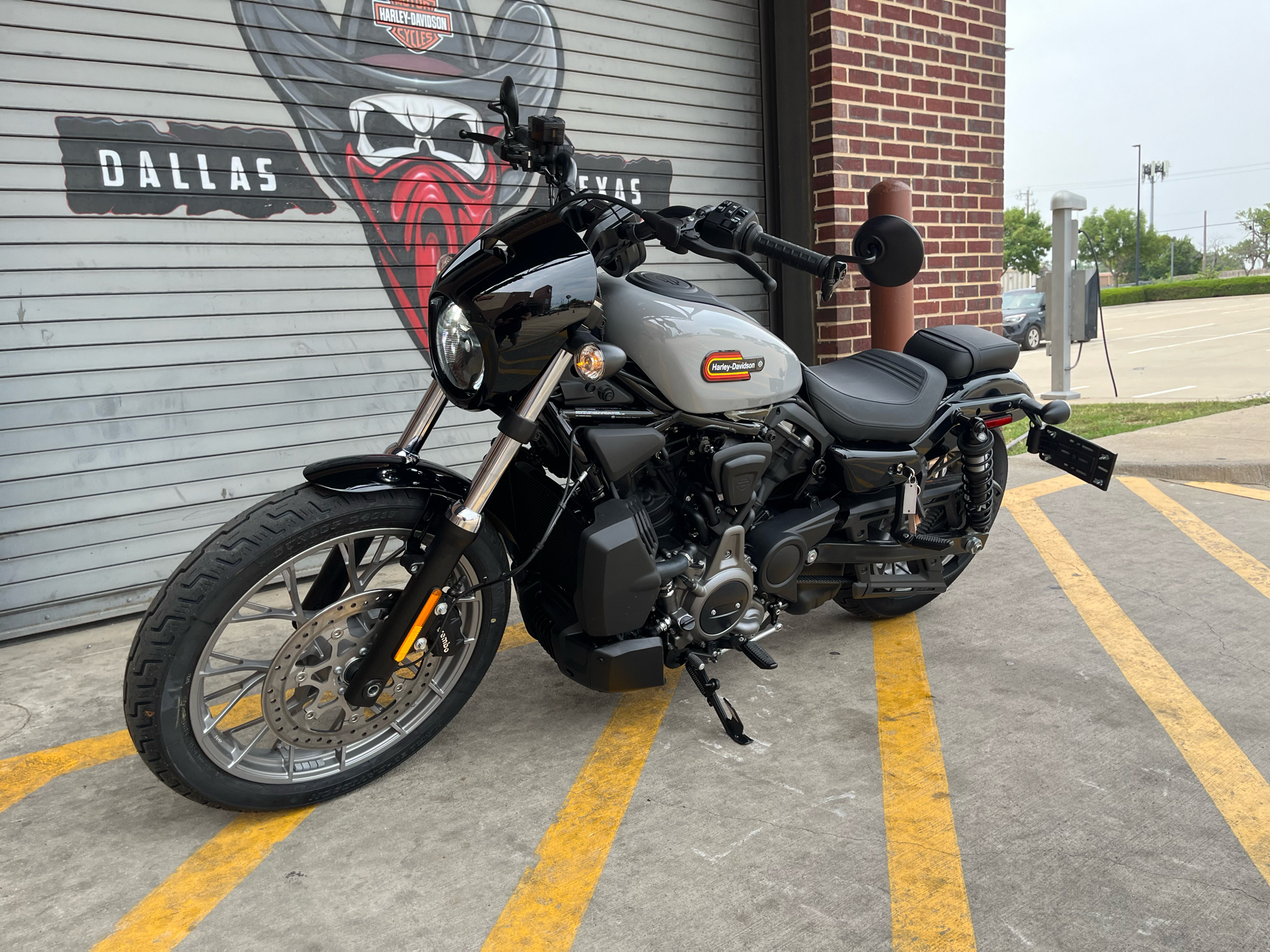 2024 Harley-Davidson Nightster® Special in Carrollton, Texas - Photo 7