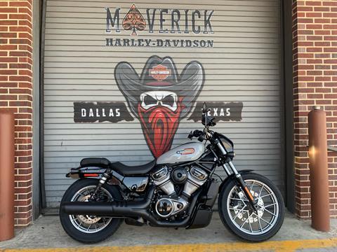 2024 Harley-Davidson Nightster® Special in Carrollton, Texas - Photo 1