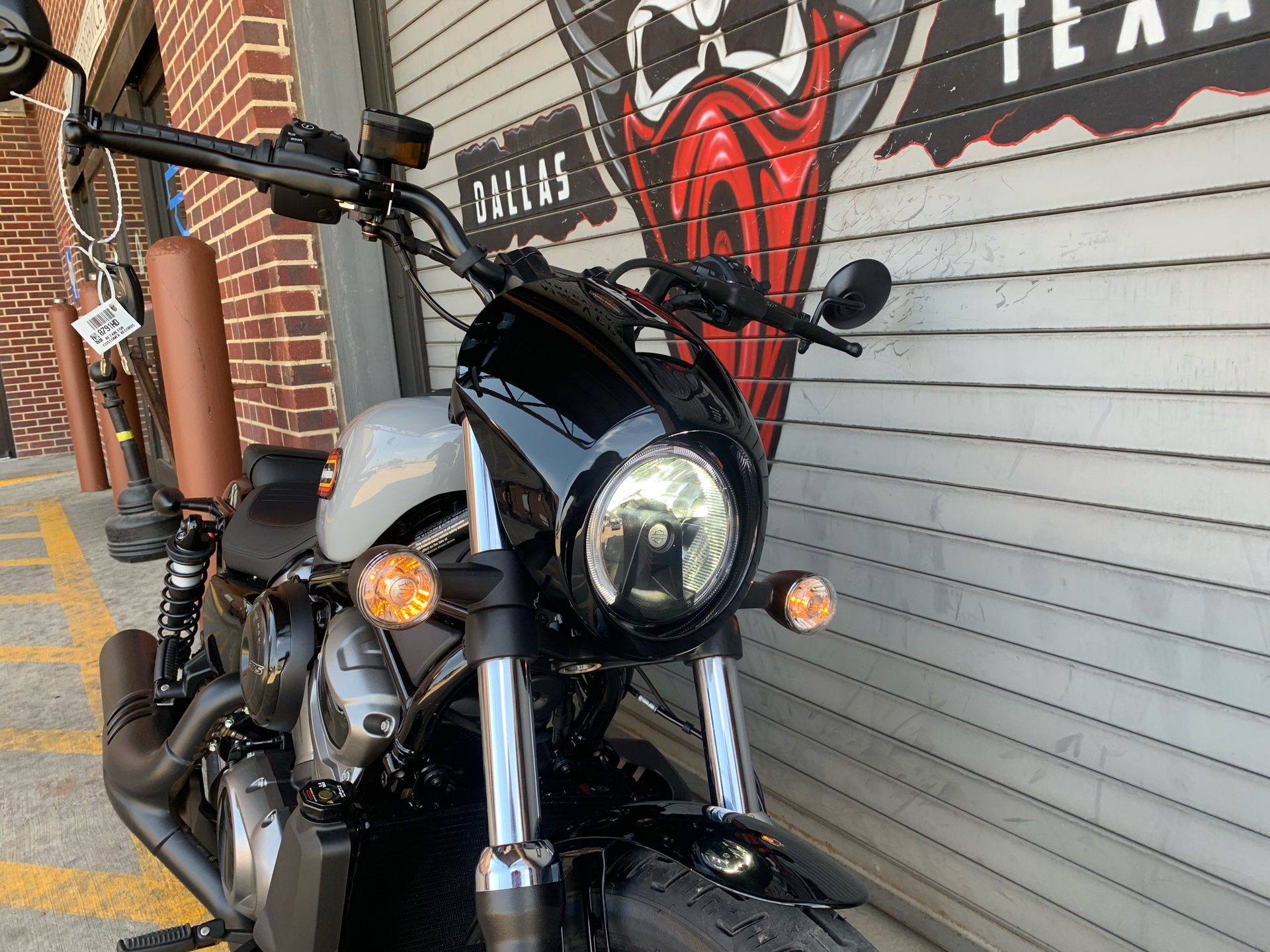 2024 Harley-Davidson Nightster® Special in Carrollton, Texas - Photo 2