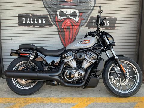 2024 Harley-Davidson Nightster® Special in Carrollton, Texas - Photo 3