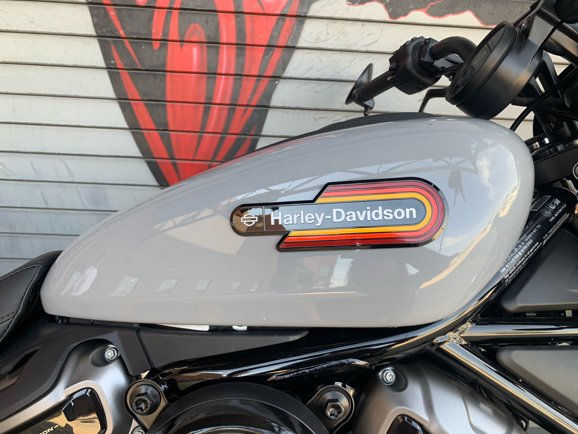 2024 Harley-Davidson Nightster® Special in Carrollton, Texas - Photo 5