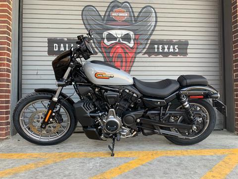 2024 Harley-Davidson Nightster® Special in Carrollton, Texas - Photo 10