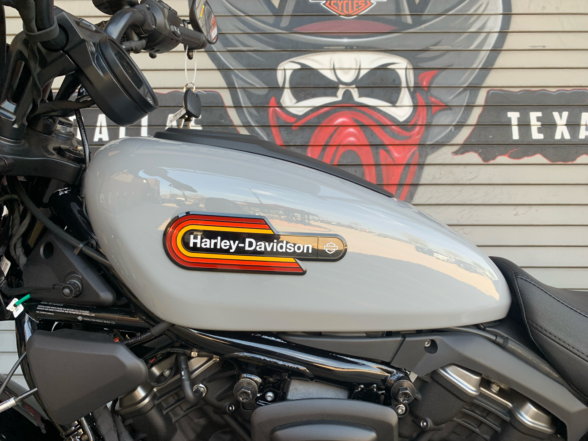 2024 Harley-Davidson Nightster® Special in Carrollton, Texas - Photo 13