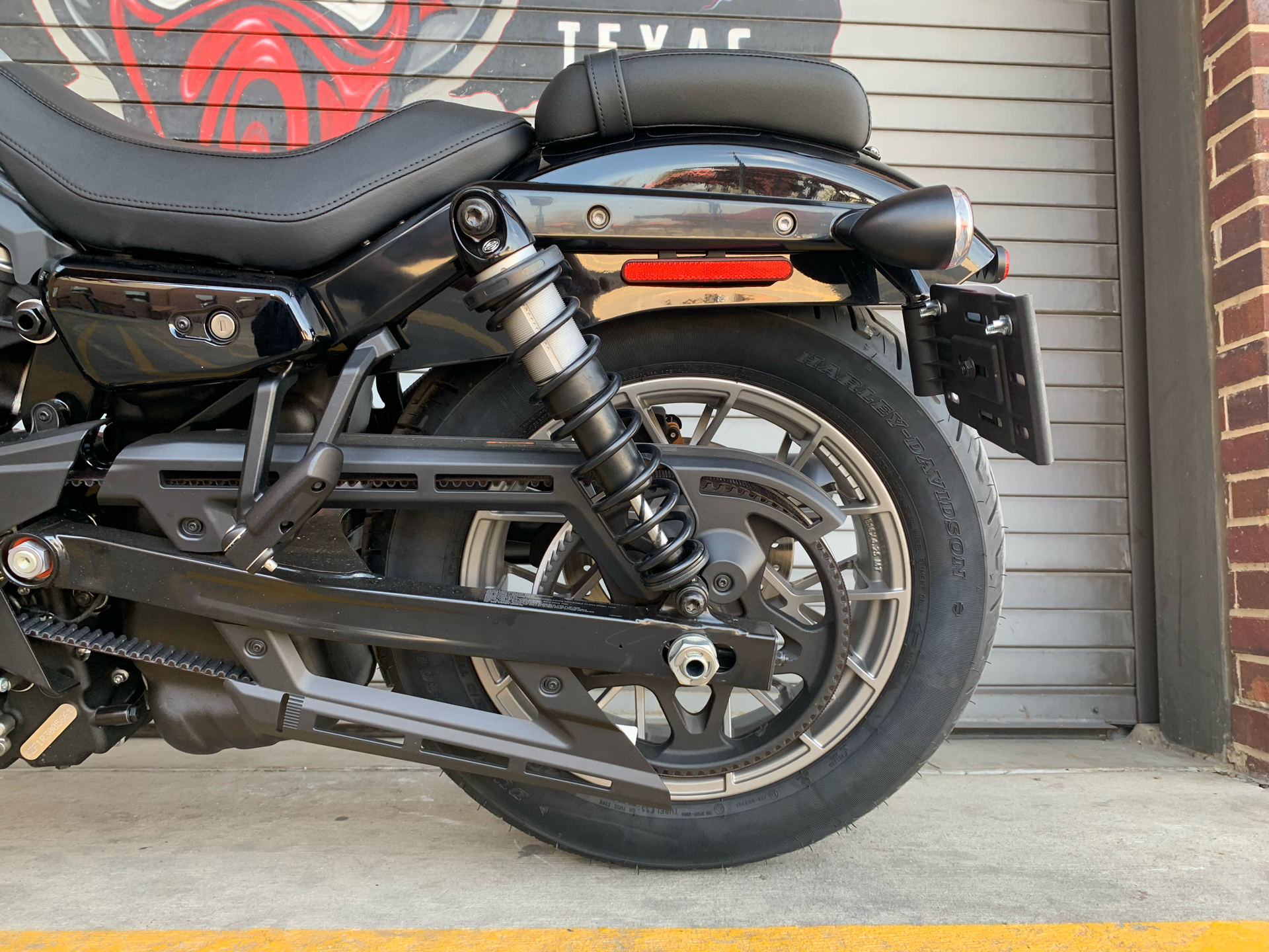 2024 Harley-Davidson Nightster® Special in Carrollton, Texas - Photo 15