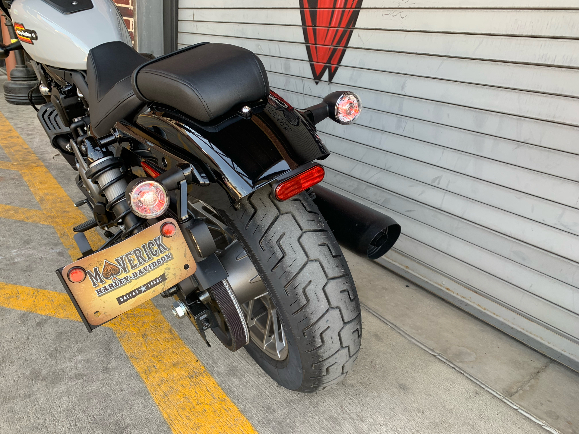 2024 Harley-Davidson Nightster® Special in Carrollton, Texas - Photo 16