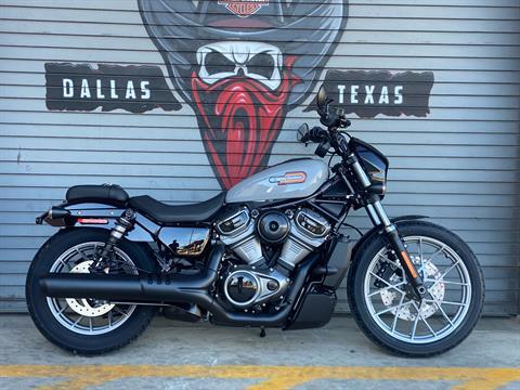 2024 Harley-Davidson Nightster® Special in Carrollton, Texas - Photo 3