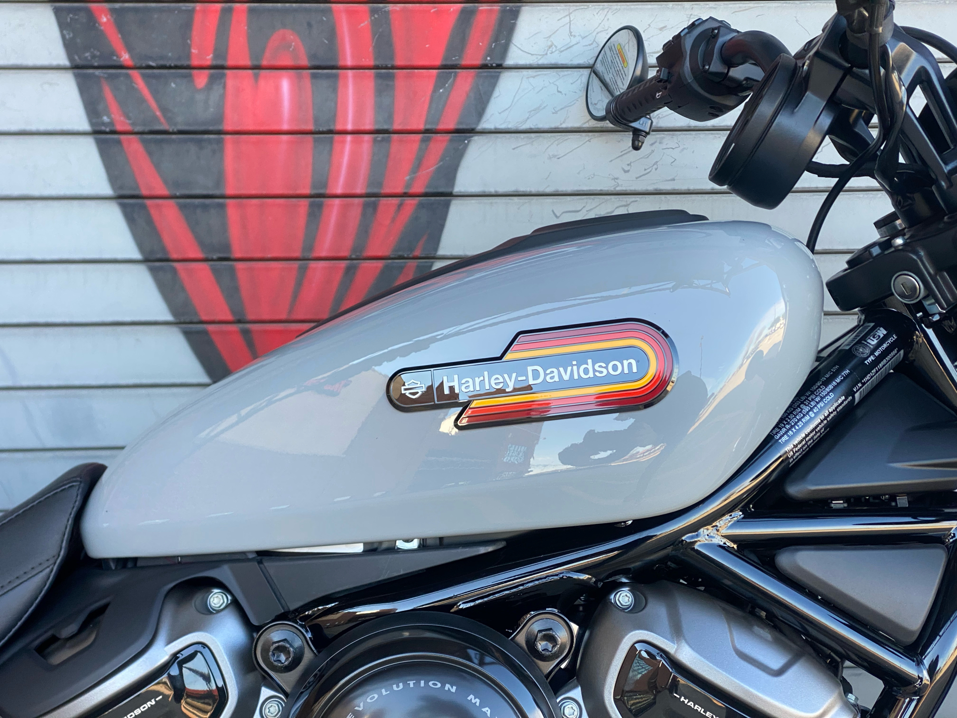 2024 Harley-Davidson Nightster® Special in Carrollton, Texas - Photo 6