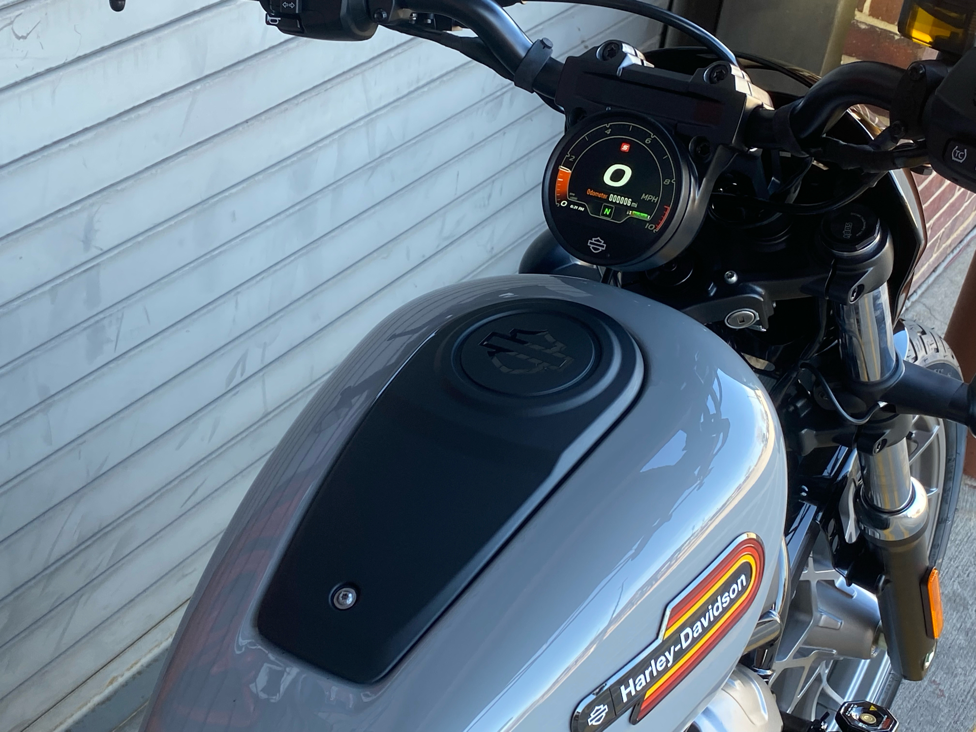 2024 Harley-Davidson Nightster® Special in Carrollton, Texas - Photo 12