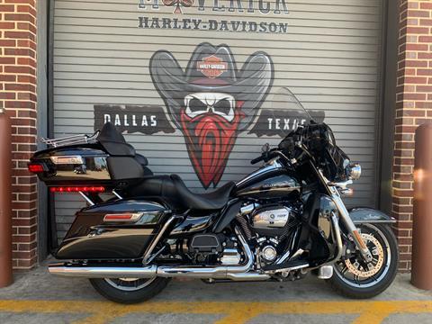 2017 Harley-Davidson Ultra Limited in Carrollton, Texas - Photo 1