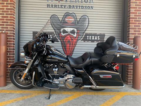 2017 Harley-Davidson Ultra Limited in Carrollton, Texas - Photo 10