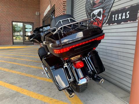 2017 Harley-Davidson Ultra Limited in Carrollton, Texas - Photo 16