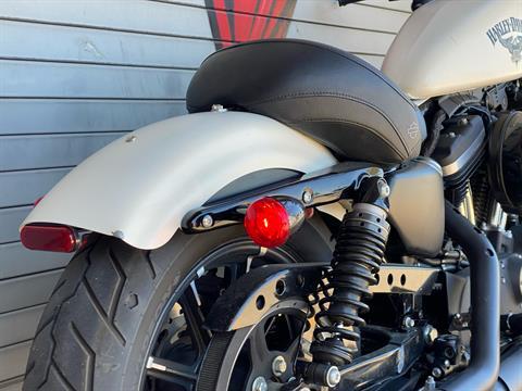 2018 Harley-Davidson Iron 883™ in Carrollton, Texas - Photo 9