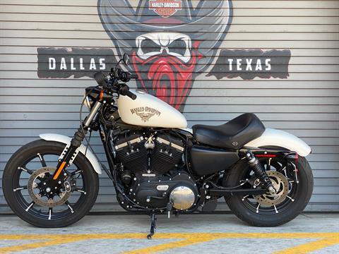 2018 Harley-Davidson Iron 883™ in Carrollton, Texas - Photo 11