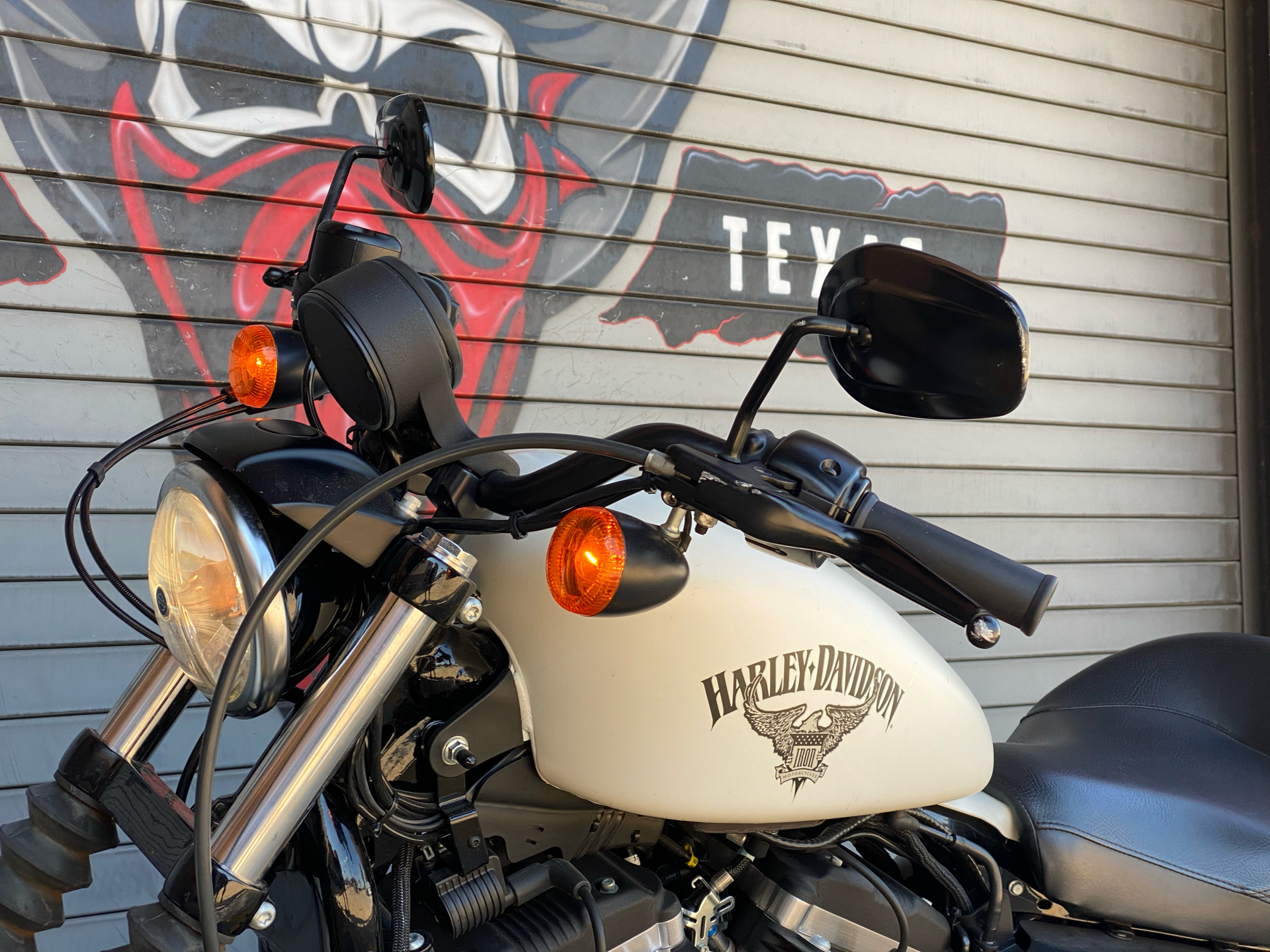 2018 Harley-Davidson Iron 883™ in Carrollton, Texas - Photo 13