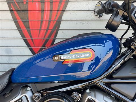 2023 Harley-Davidson Nightster® Special in Carrollton, Texas - Photo 5