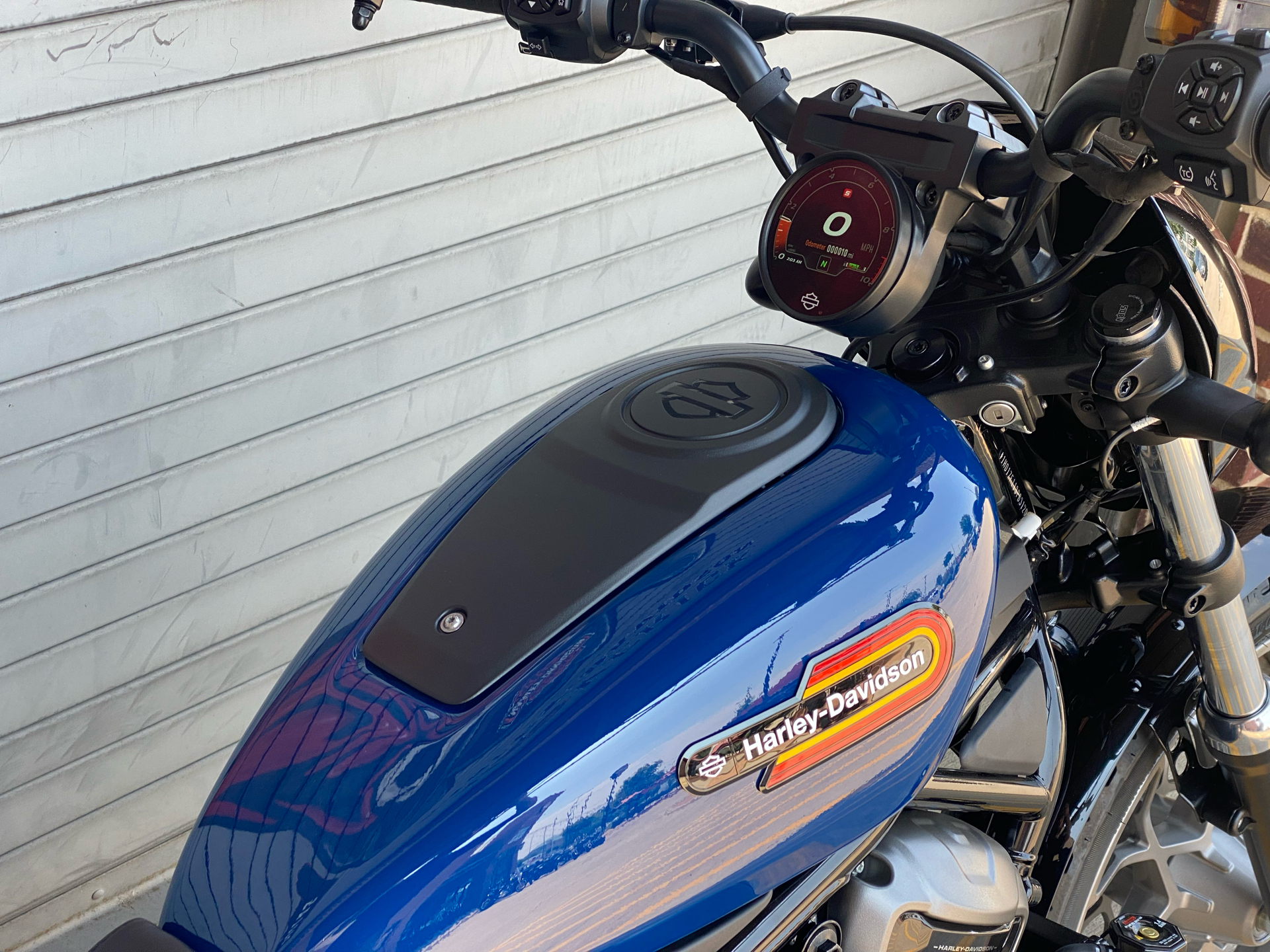 2023 Harley-Davidson Nightster® Special in Carrollton, Texas - Photo 11