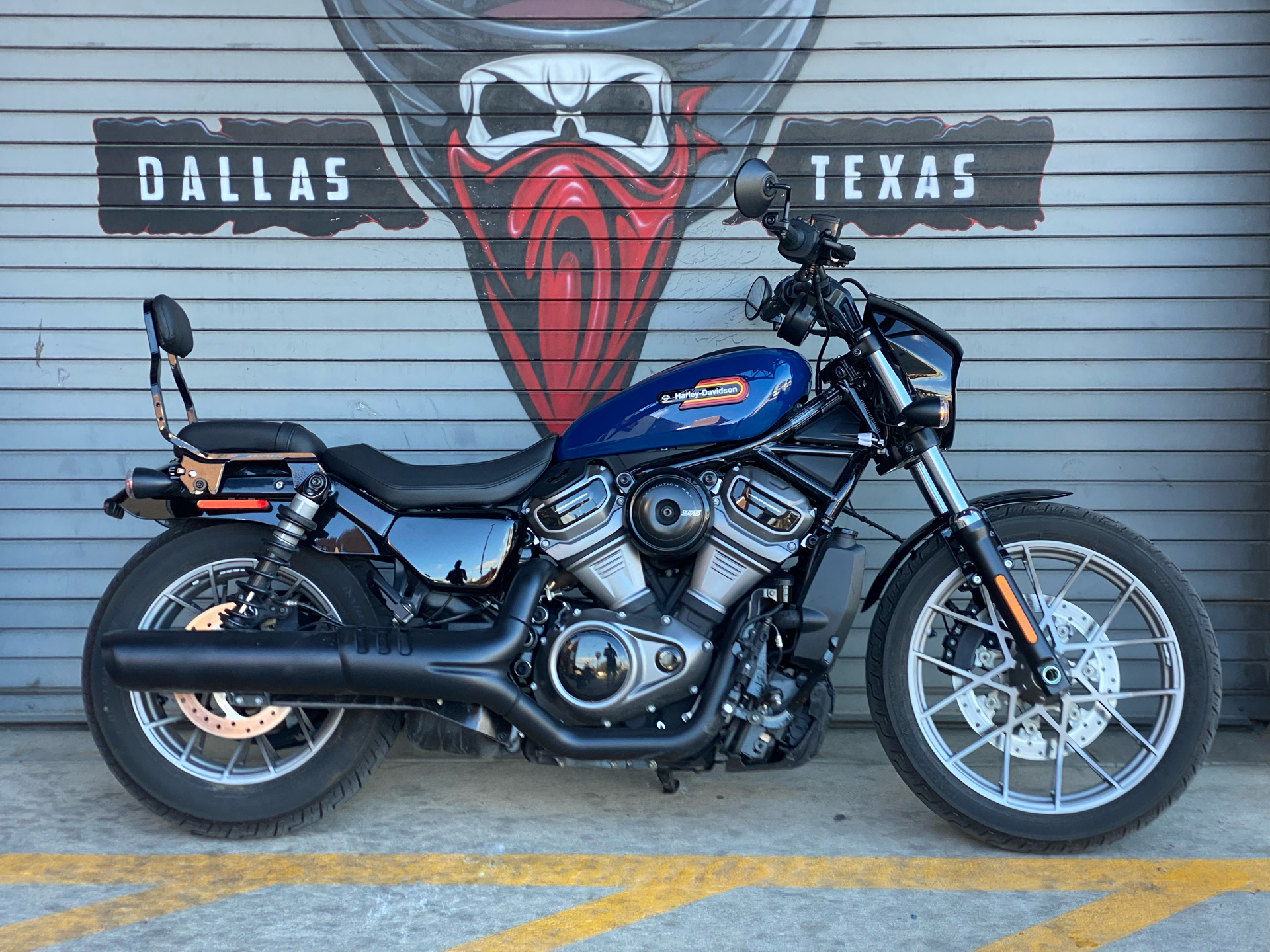 2023 Harley-Davidson Nightster® Special in Carrollton, Texas - Photo 3