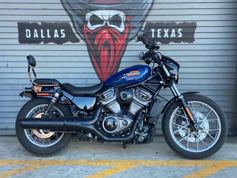 2023 Harley-Davidson Nightster® Special in Carrollton, Texas - Photo 3