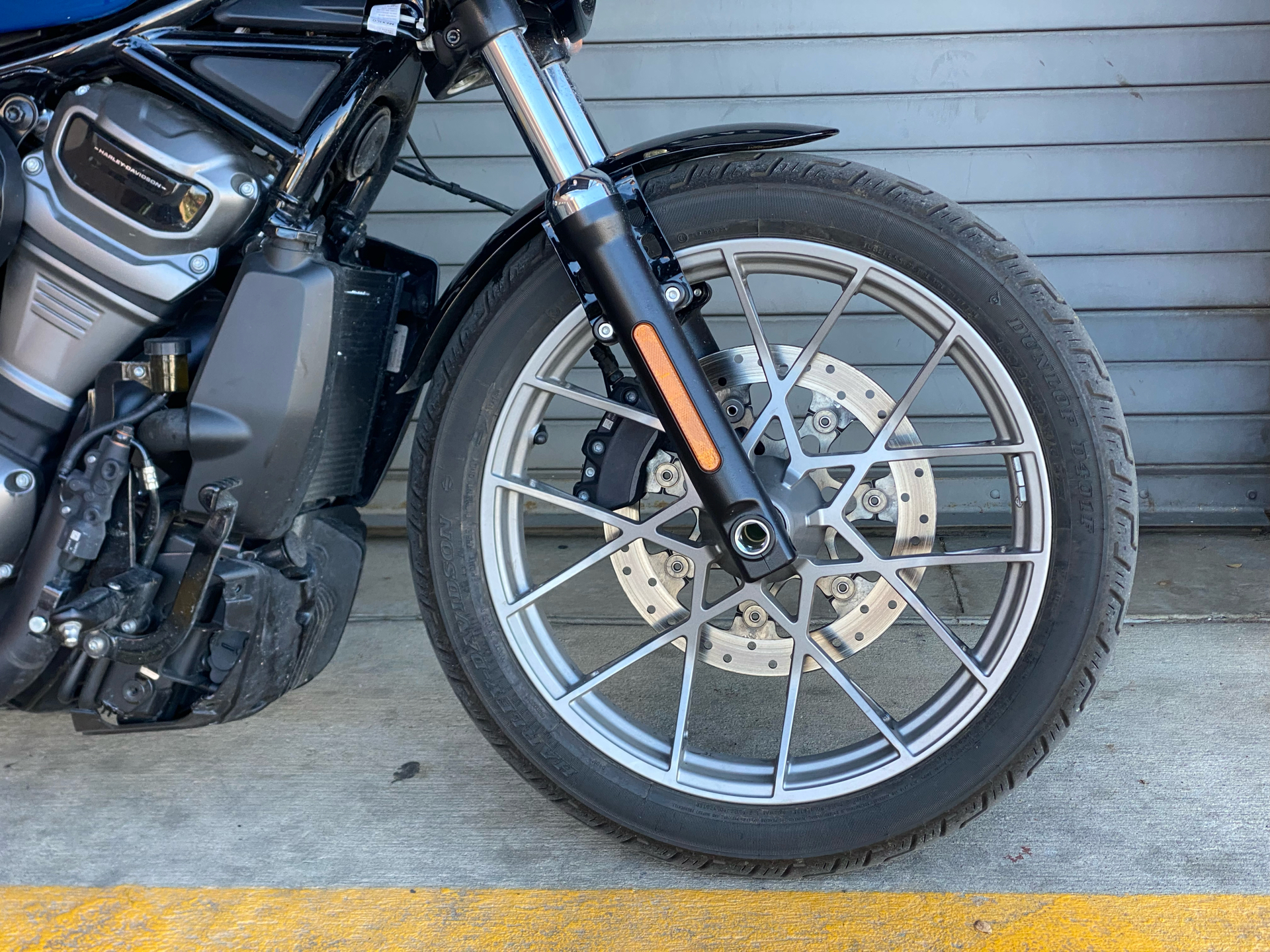 2023 Harley-Davidson Nightster® Special in Carrollton, Texas - Photo 4