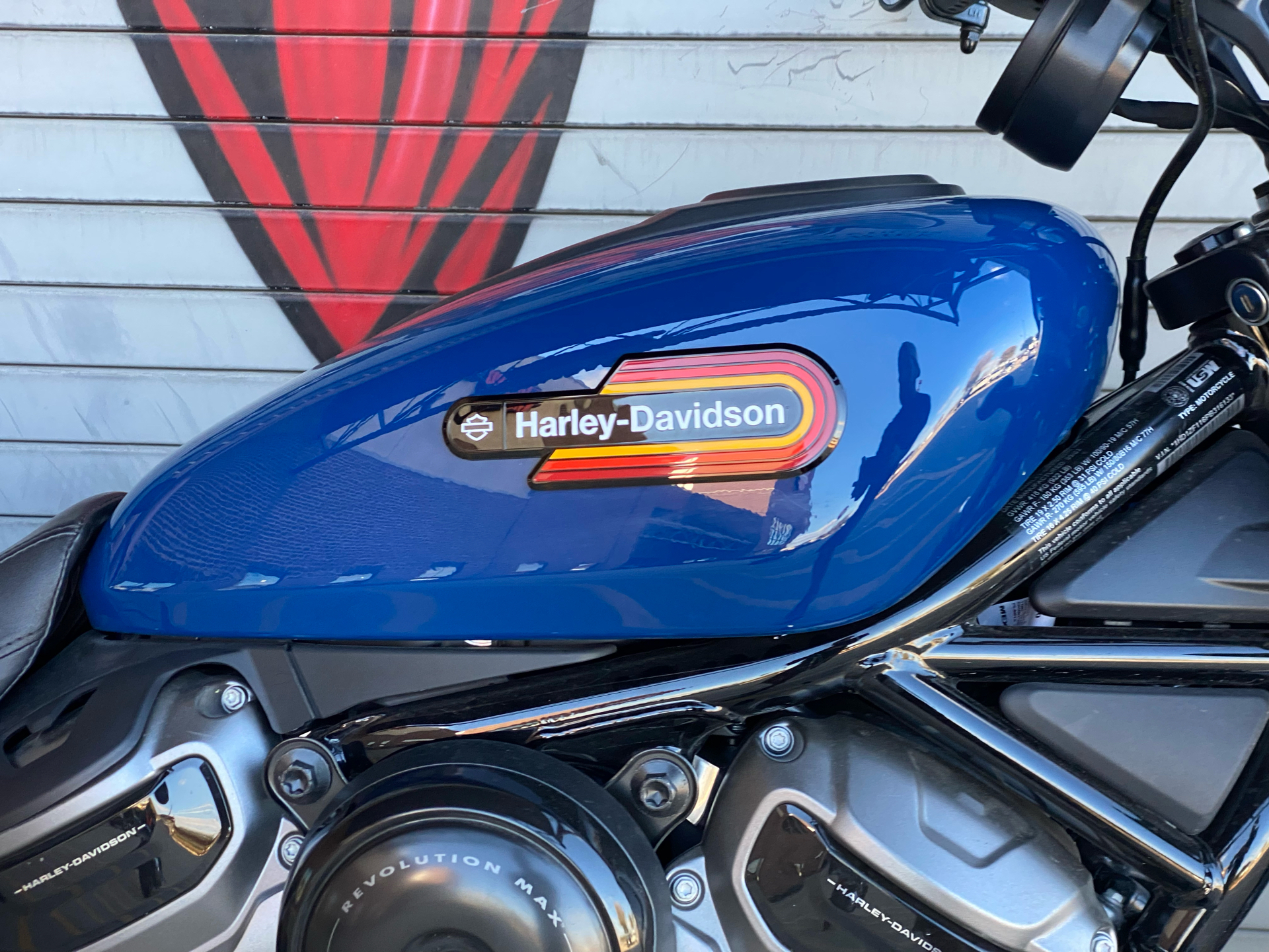 2023 Harley-Davidson Nightster® Special in Carrollton, Texas - Photo 5