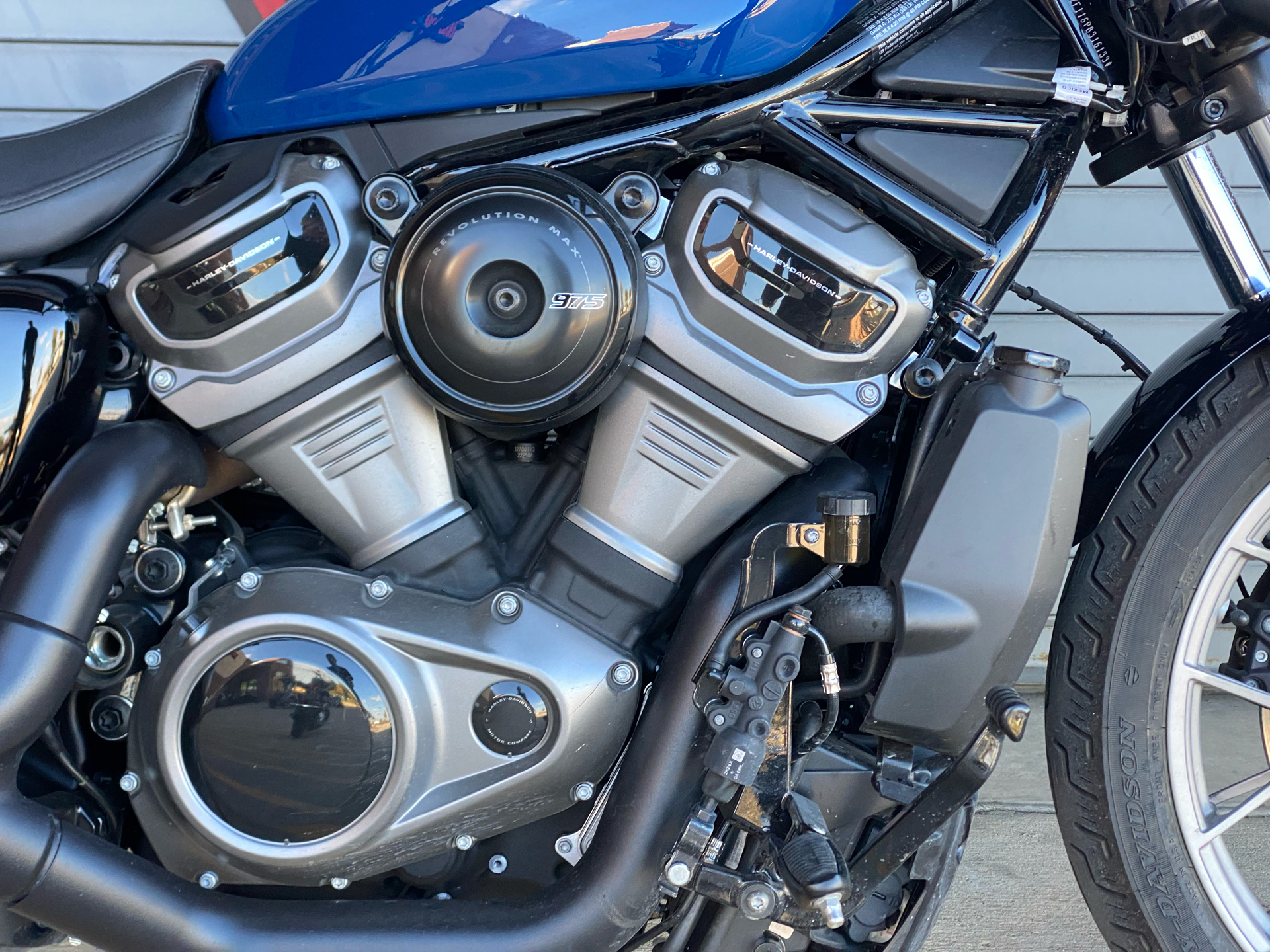 2023 Harley-Davidson Nightster® Special in Carrollton, Texas - Photo 6