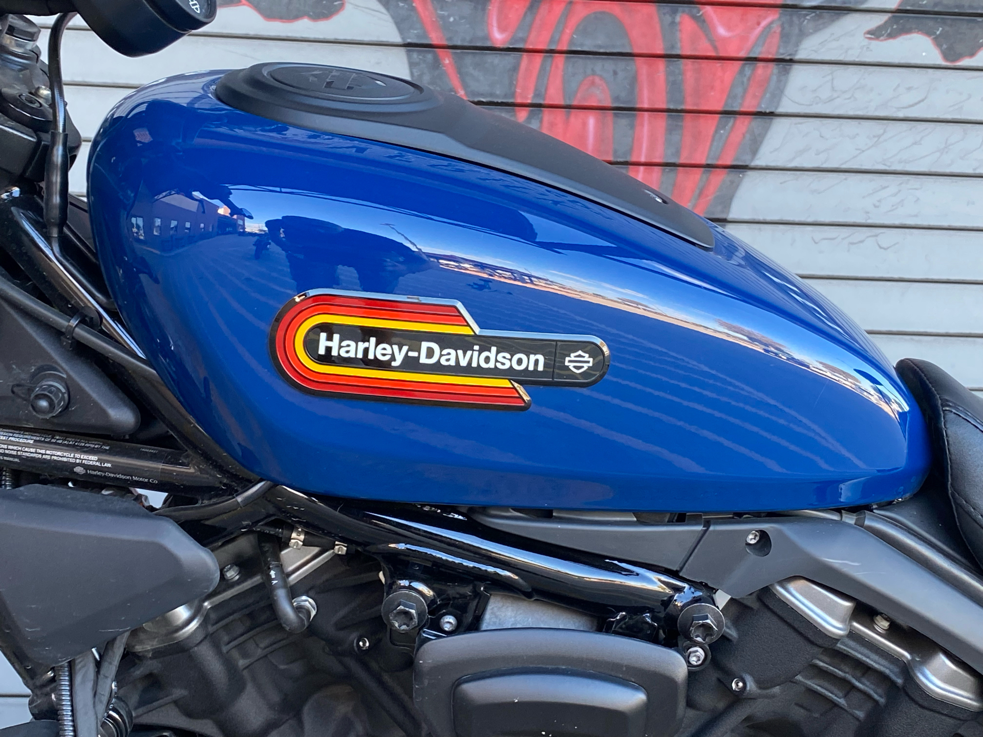 2023 Harley-Davidson Nightster® Special in Carrollton, Texas - Photo 14