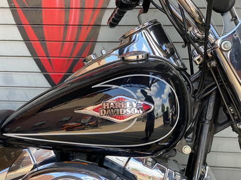 2011 Harley-Davidson Heritage Softail® Classic in Carrollton, Texas - Photo 5
