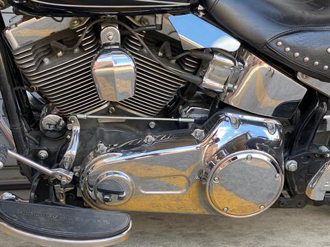 2011 Harley-Davidson Heritage Softail® Classic in Carrollton, Texas - Photo 17
