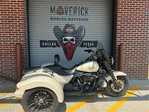 2023 Harley-Davidson Freewheeler® in Carrollton, Texas