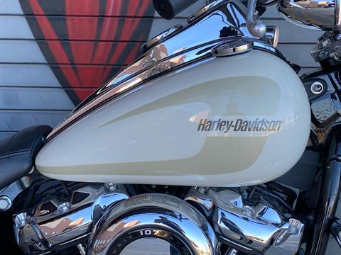 2018 Harley-Davidson Low Rider® 107 in Carrollton, Texas - Photo 5