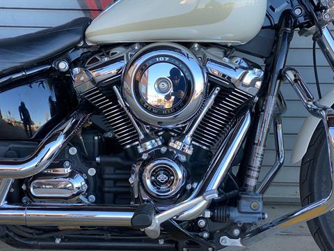 2018 Harley-Davidson Low Rider® 107 in Carrollton, Texas - Photo 7