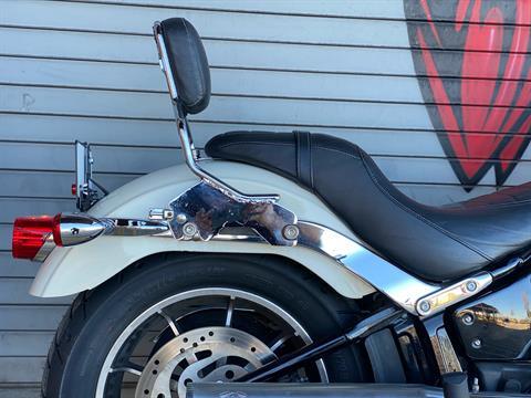 2018 Harley-Davidson Low Rider® 107 in Carrollton, Texas - Photo 9