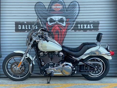 2018 Harley-Davidson Low Rider® 107 in Carrollton, Texas - Photo 13