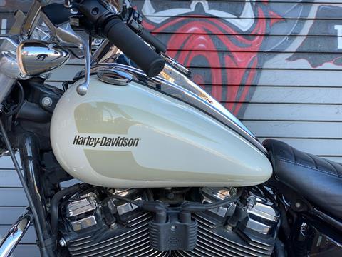 2018 Harley-Davidson Low Rider® 107 in Carrollton, Texas - Photo 16