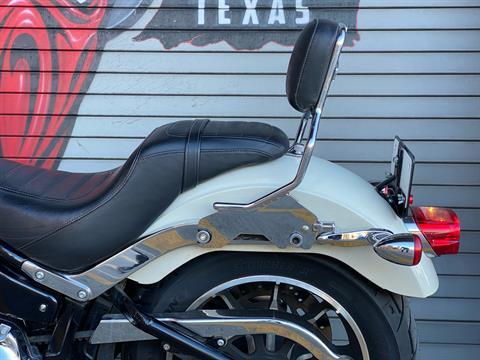 2018 Harley-Davidson Low Rider® 107 in Carrollton, Texas - Photo 20