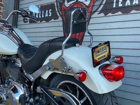 2018 Harley-Davidson Low Rider® 107 in Carrollton, Texas - Photo 21