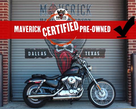 2016 Harley-Davidson Seventy-Two® in Carrollton, Texas - Photo 1