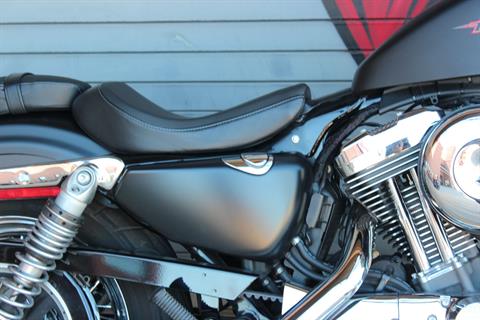 2016 Harley-Davidson Seventy-Two® in Carrollton, Texas - Photo 8