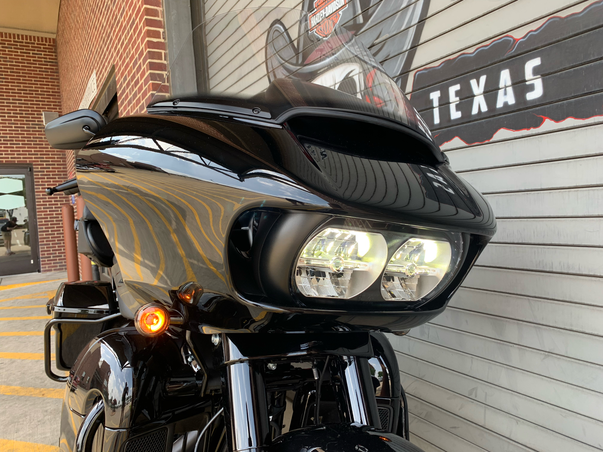 2024 Harley-Davidson Road Glide® Limited in Carrollton, Texas - Photo 2