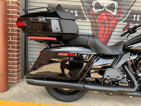 2024 Harley-Davidson Road Glide® Limited in Carrollton, Texas - Photo 7